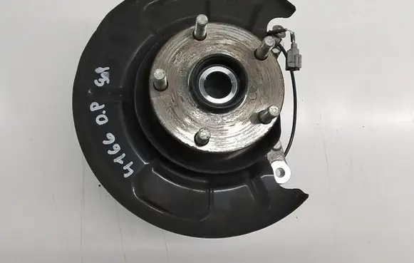 Subaru Forester SK Rear wheel hub 28411FN040