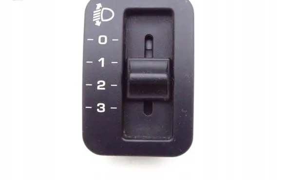 Jeep Grand Cherokee Light switch 560330015AD