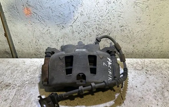 Chrysler Pacifica Front brake caliper