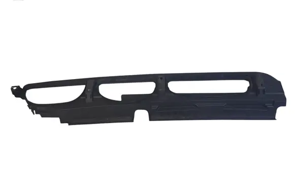 Radiator trim