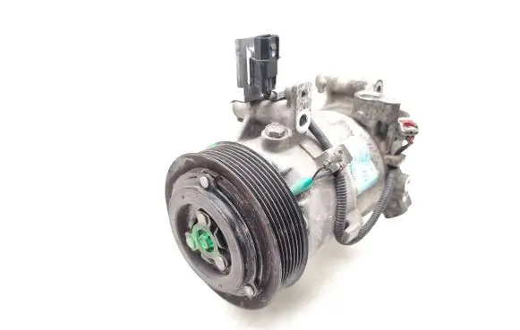 Honda Civic X Air conditioning (A/C) compressor (pump) 38800-5AZ-G012-M1 388005AZG012M1