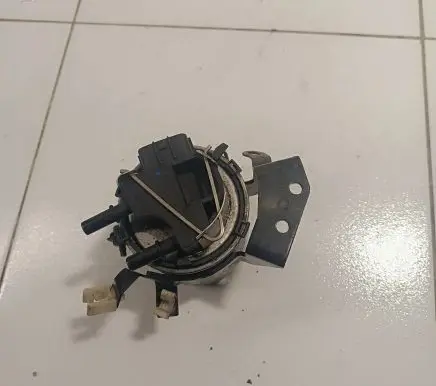 Opel Astra K Fuel filter 009268