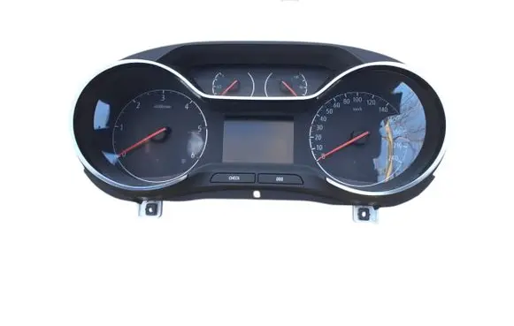 Opel Grandland X Speedometer (instrument cluster) 9822641480 SN30108520