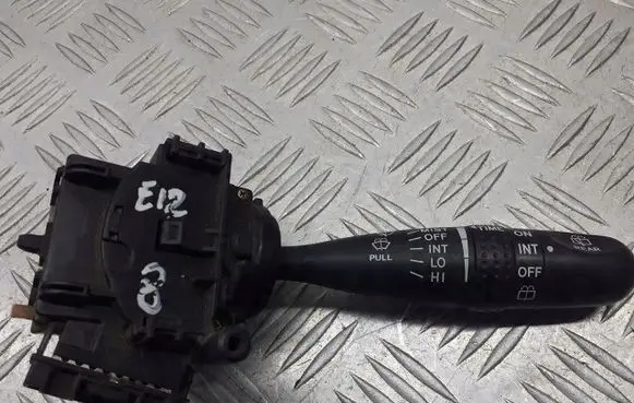 Toyota Corolla E120 E130 Wiper switch 173647