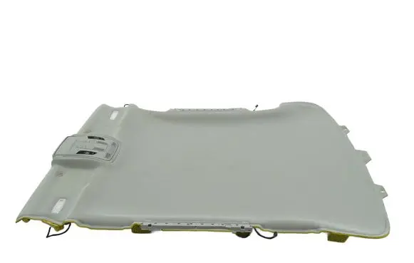 Audi A8 S8 D4 4H Headlining set 4H0867505F 4H0951177