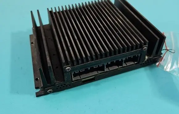 Hyundai i40 Sound amplifier 963703Z100 IMPRK1595570