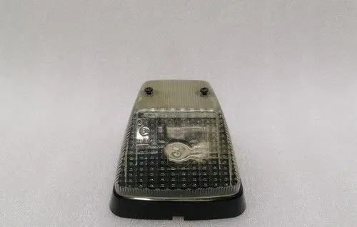 Mercedes-Benz G W461 W463 1st Gen Rear Tail Bumper Turn Signal A4638200021