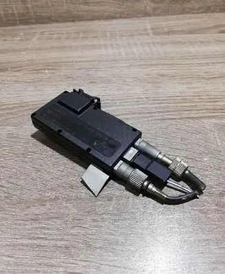 Mercedes-Benz C W202 Antenna control unit 2028201489