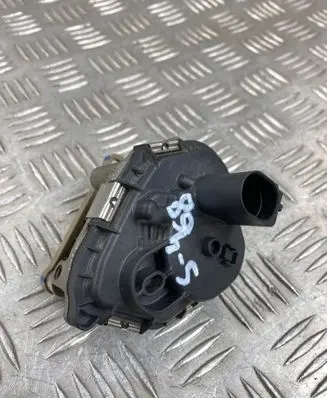 Audi A7 S7 4K8 Turbo charger electric actuator HC0158325A
