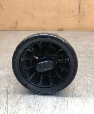 Dash center air vent grill