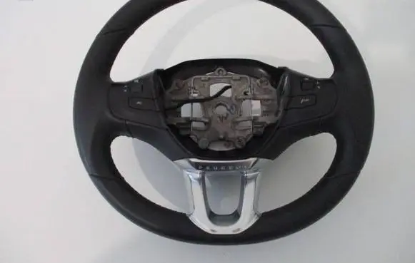 Peugeot 2008 I Steering wheel 98084115ZD