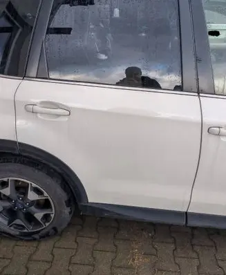 Subaru Forester SJ Rear door 