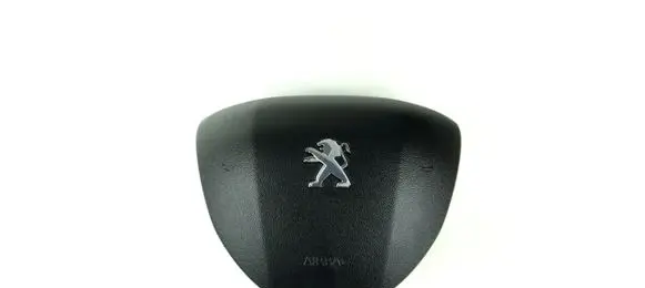 Peugeot 208 I Steering wheel airbag 96728484ZD