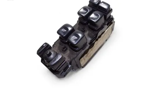 Volvo S80 Electric window control switch 9401804 0957455