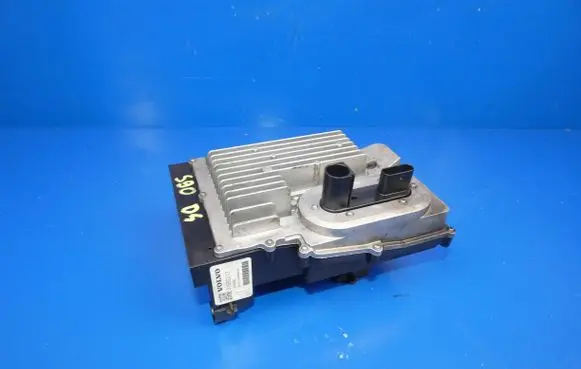 Volvo S90, V90 Other control units/modules 31652213 BK9KB