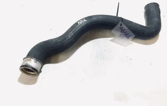 Mercedes-Benz C W203 Engine coolant pipe/hose