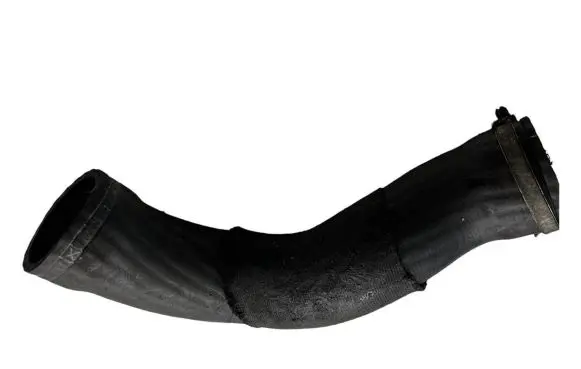 Volvo V70 Intercooler hose/pipe