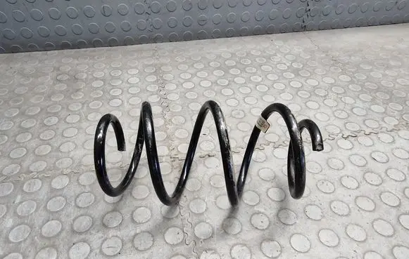 BMW i4 Front coil spring