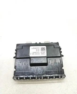 BMW 7 G11 G12 Other devices 6827329