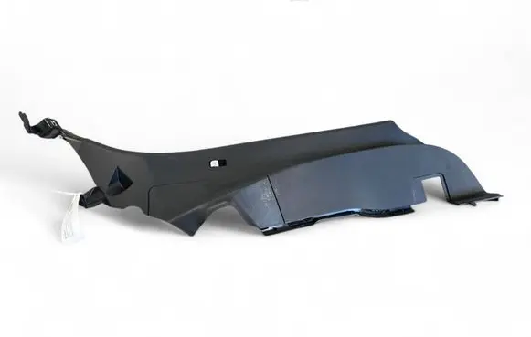 Mercedes-Benz GLC X253 C253 Rear seat side top trim A2536903601