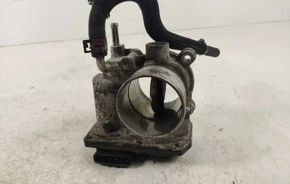 Toyota Verso Throttle valve 142010K24 221000KR020