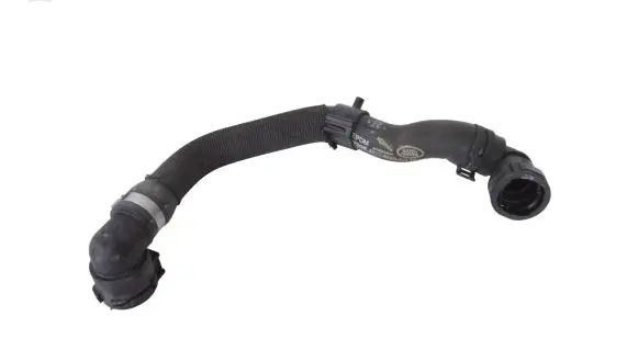 Jaguar F-Pace Engine coolant pipe/hose JX738063AB