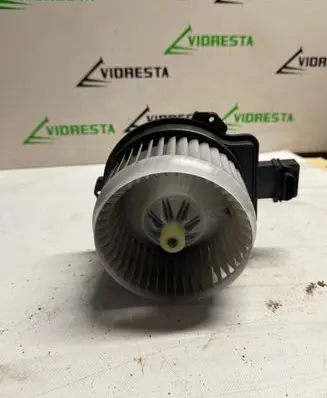 Honda HR-V Heater fan/blower