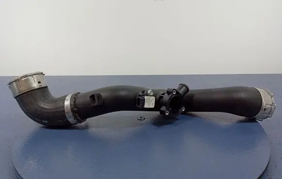 KIA Ceed Air intake hose/pipe 28286-07600