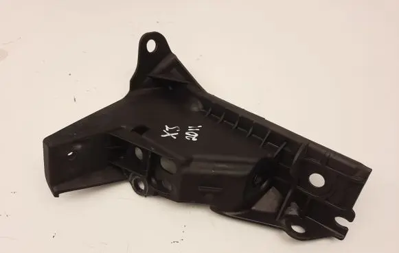 Jaguar XJ X351 Radiator mount bracket AW9316291AB