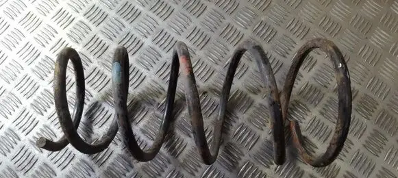 Nissan Primera Front coil spring