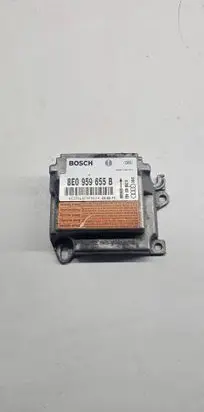 Audi A4 S4 B6 8E 8H Airbag control unit/module 8E0959655B