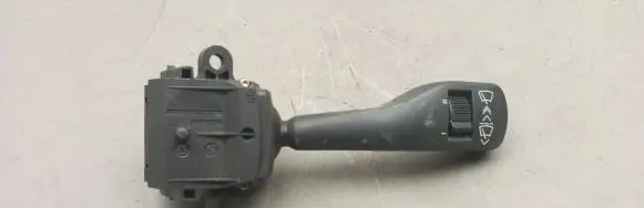 BMW 5 E39 Wiper control stalk 8363664 01204000