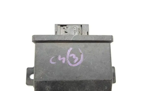 Citroen C4 II Light module LCM 9665729980 130732926700 503950321200