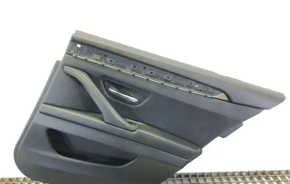 BMW 5 F10 F11 Coupe rear side trim panel 