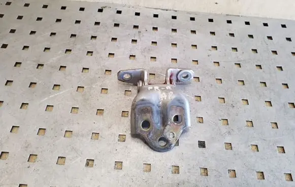 Front door lower hinge