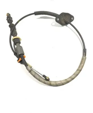 Opel Antara Gear shift cable linkage 
