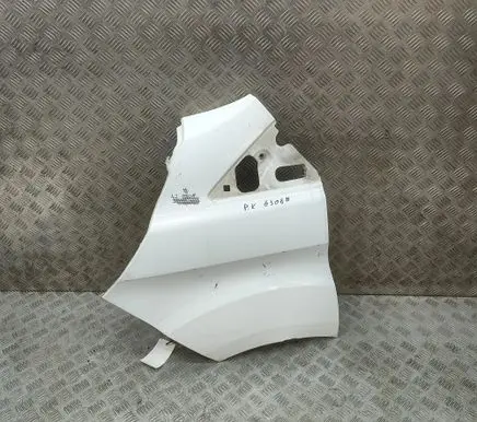 Ford Transit Custom Fender JK2116006AC