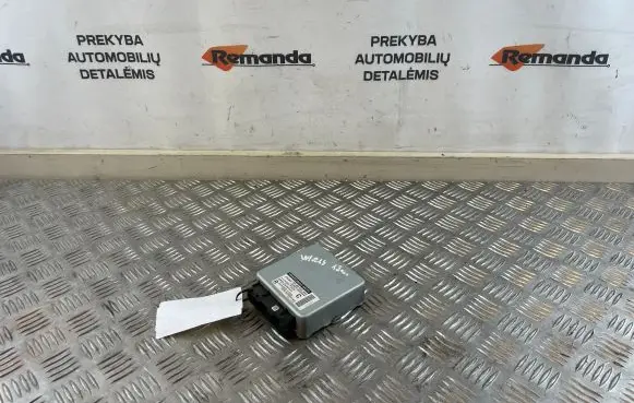 Toyota Yaris Other control units/modules 896500D273 1129007320 JL501003984