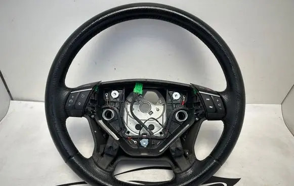 Volvo XC90 Steering wheel 30723454 CV550884CH708