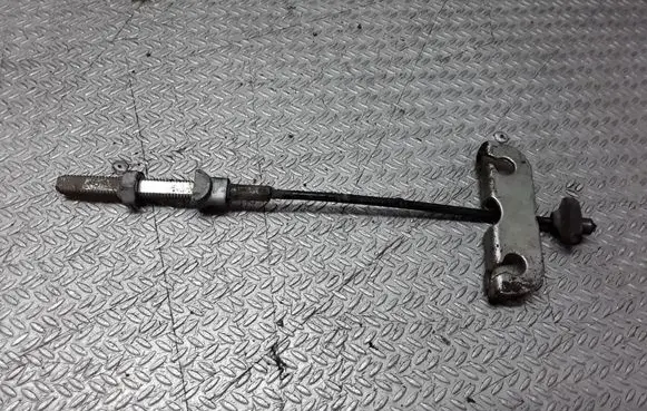 Ford Mondeo MK IV Handbrake/parking brake wiring cable 