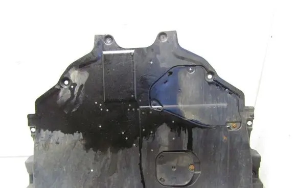 Mazda CX-5 Engine splash shield/under tray KD5356111