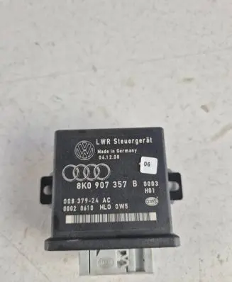 Audi Q5 SQ5 Light module LCM 8K0907357B 00020610 00837924AC