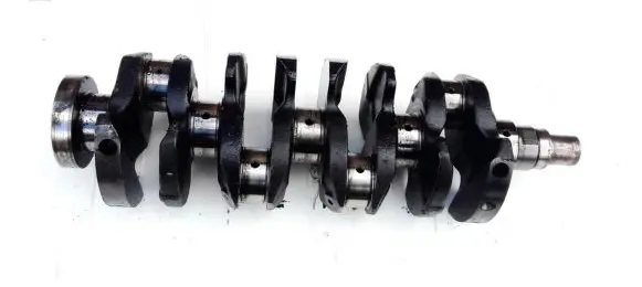 Nissan Almera Crankshaft 