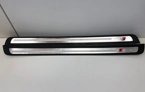 Audi A5 8T 8F Front sill trim cover 8T0853373 8T0853374