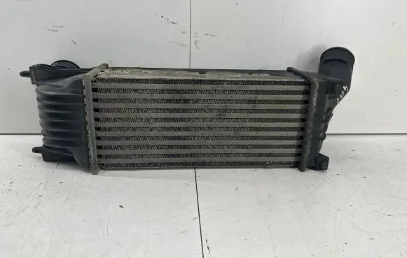 Peugeot 407 Intercooler radiator 9645682880 874823NE A1095