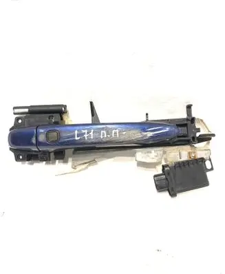 Subaru Outback Front door exterior handle