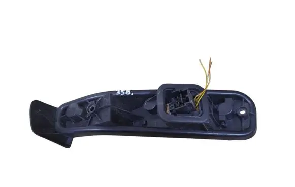 Fiat Grande Punto Tail light bulb cover holder 27462101