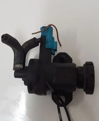 Citroen C5 Turbo solenoid valve 9635704380 0928400414