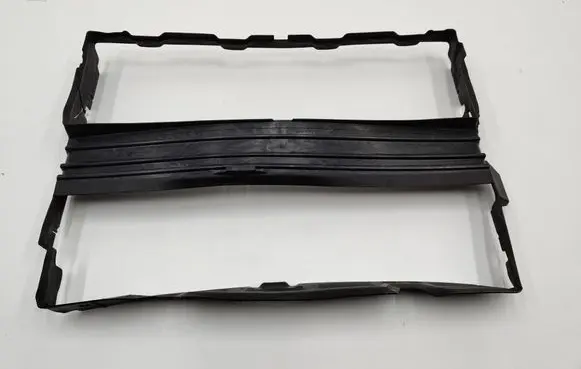 Land Rover Evoque II Radiator active air flap actuator K8D28A108AD