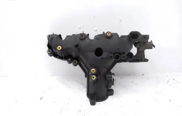 Skoda Roomster (5J) Intake manifold 03P129711D